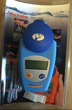 Misco Dairy Refractometer