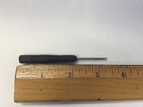 Eyeglass Screwdriver
