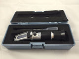 Maple Syrup Refractometer