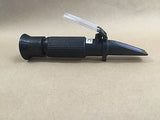 RSG-100ATCc Black, Brix & Beer Sugar Wine Wort SG 0-32% + (10) 3ml Pipettes