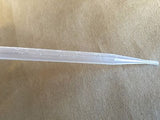 10pcs 3ml Plastic Pipette fore Refractometer, National Industrial Supply