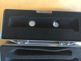 Refractometer Hardcase Brix, Antifreeze, Salinity, Honey, Maple, Clinical, Beer