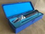 NISupply Honey Refractometer-Bees Brix Sugar Heavy-Duty, RHBN-90ATC+10 Pipettes