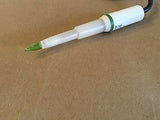 Hanna Instruments FC202D pH electrode for Dairy Products HI99161 FREE S&H