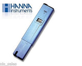 $28.99 Hanna TDS1, TDS Meter Tester, PPM DI RO Filter Water