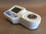 Hanna HI96831 Digital Ethylene Glycol Refractometer HI 96831, Antifreeze