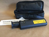 Optical Fiber Inspection Scope 200x, Microscope, CL 200