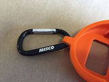 MISCO DEF-201 Palm Abbe Digital Refractometer % DEF Urea AdBlue w/ Armor Jacket