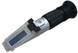 ATC 0-32% Brix & Wort SG Beer Refractometer Sugar