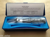 Oechsle Refractometer
