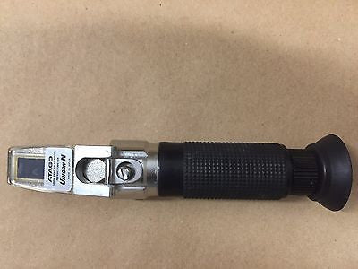 ATAGO Urine Specific Gravity Clinical Refractometer Uricon-N – NISupply