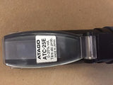 ATAGO ATC-25E Alcoholic stength % Volume at 20°C 0~25%