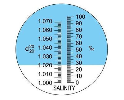 High Precision Hydrometer - Bulk Reef Supply