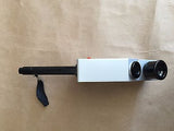Gemstone Refractometer Gemology Gemologist RGM-800 Internal LED & Flashlight Gem
