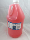 pH Meter Buffer Calibration Solution, YOU CHOOSE 4, 7 OR 10pH, 1-Gallon Bottle