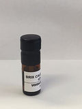 60.0% Brix Refractometer Calibration Fluid for Honey, Syrup, Jam, High Sugar Products