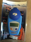 Milk Waste Refractometer