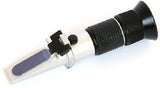 Sunflower Oil Refractometer
