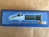 Prince Refractometer