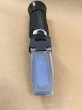 RSG-100ATCc Black, Brix & Beer Sugar Wine Wort SG 0-32% + (10) 3ml Pipettes