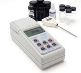 Hanna Instruments HI 847492-01 Haze Meter for Beer Quality Analysis