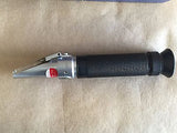 Atago Hand-Held refractometer SPR-N Protein 0-12% g/dl