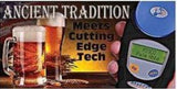 Plato Refractometer