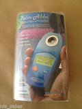 Beer Refractometer - Plato & Brewer's Points (20°C)