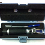 Sea Side Refractometer