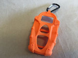 $465 MISCO DOT3 Refractometer Brake Fluid % Water Boiling Point Armor Jacket °F