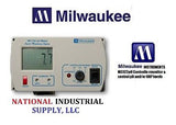 $119.95 MILWAUKEE INSTRUMENTS MC122pH Controller monitor  pH and/or ORP & MA911B/2 Probe