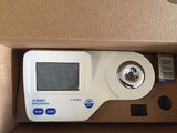 Hanna HI96801 Digital Brix Refractometer 0-85% Maple