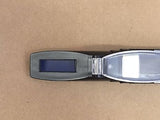 ATAGO Hand Refractometer N-1EBX 0-32% Brix Plastic