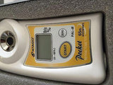 Maple Syrup Refractometer