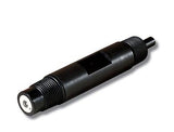 HI 1006-2205  Industrial Flat Tip pH Electrode, PTFE junction, GP glass bulb