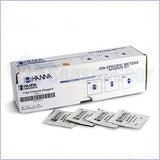 Hanna Instruments Iron Low Range Reagent HI 93746-01