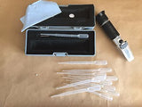 Great Fermentations Refractometer