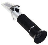 Semi-Synthetic Coolant Refractometer