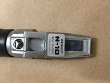 $89.99 Atago N-10 Brix 0-10.0% Refractometer USED RBTI Maple Sap Tea Coffee