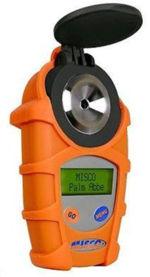 Glycerin Refractometer