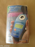 Misco VINO2 Palm Abbe Digital Handheld Refractometer, Dual Wine Scales, 0-85% Brix and Actual Sugar Content