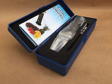 Salinity Refractometer