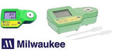 $129.00 MILWAUKEE INSTRUMENTS MA887 Digital Seawater Refractometer, MA887-BOX