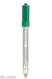 Hanna HI1292D Replacement Electrode for use with HI 99121  pH meter