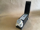 Gemstone GEM Refractometer - Gemology Gemologist + 1.800RI Fluid