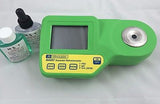$99.99 MILWAUKEE INSTRUMENTS MA887 Digital Seawater Refractometer, MA887 REFURBISHED