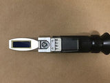 Atago N1 Hand-Held Refractometer, 0.0-32.0% Brix
