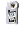 Atago PAL-PLATO Digital 0.0-30.0º Plato Refractometer 4 Wort, Beer, Brix 32