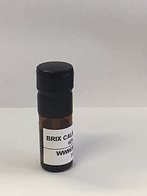 60.0% Brix Calibration Fluid