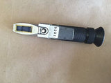 Atago N1 Hand-Held Refractometer, 0.0 to 32.0% Brix